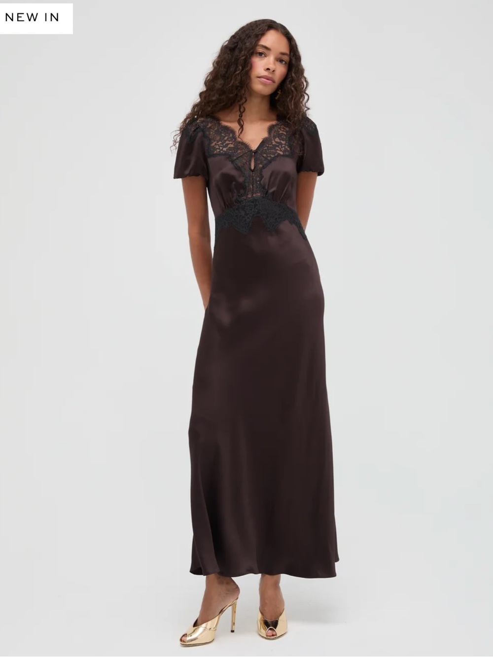 Hill House Oakley Dress